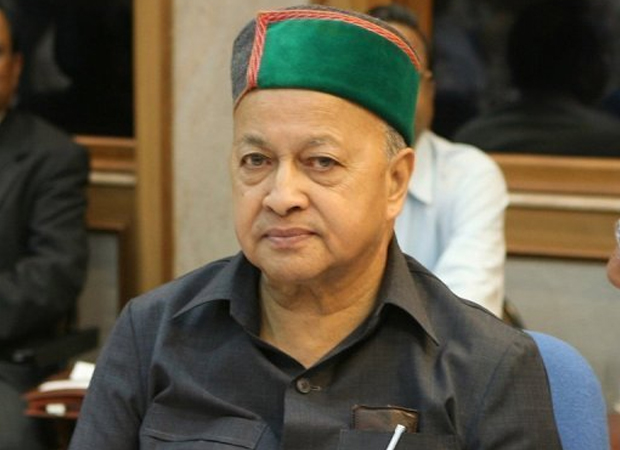 Himachal seeks liberal central assistance for developing water resources