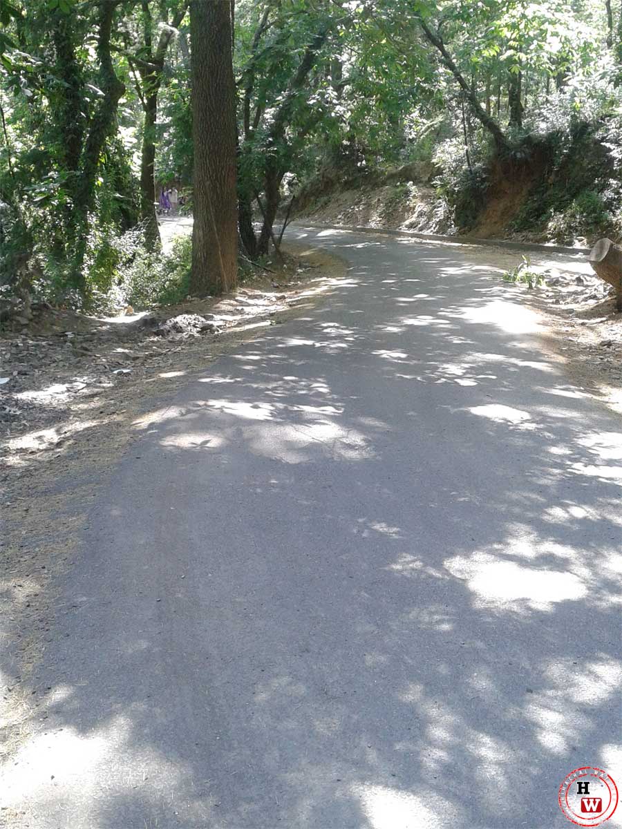 summerhill-sangti-road