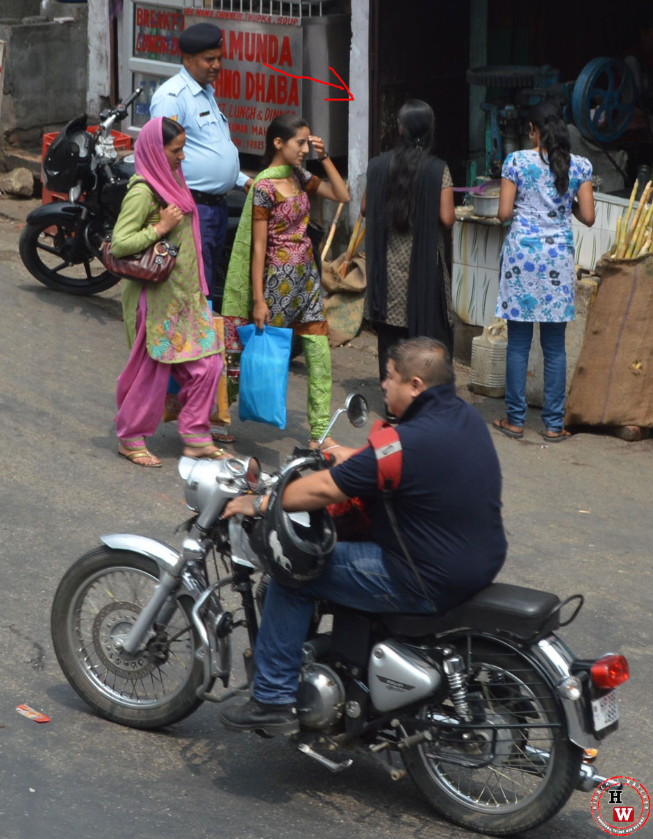 female-saftey-in-dharmshala-and-police