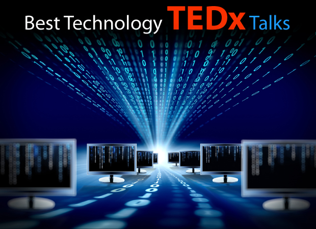 ted-technology-talk