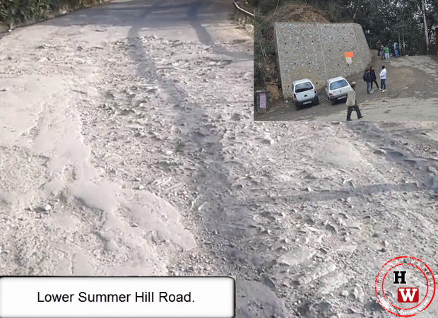 summerhill-road-condition