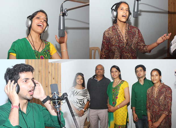 himachali-singers-Sangam-Sur-Sangeet