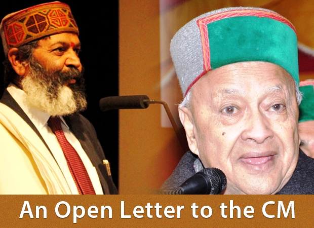 open letter to virbhadra singh