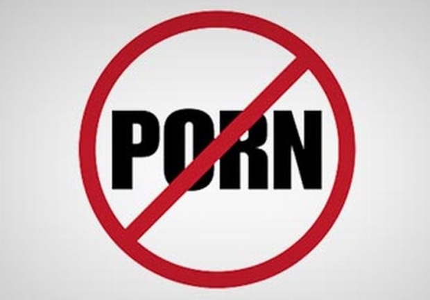 ban on porn in india
