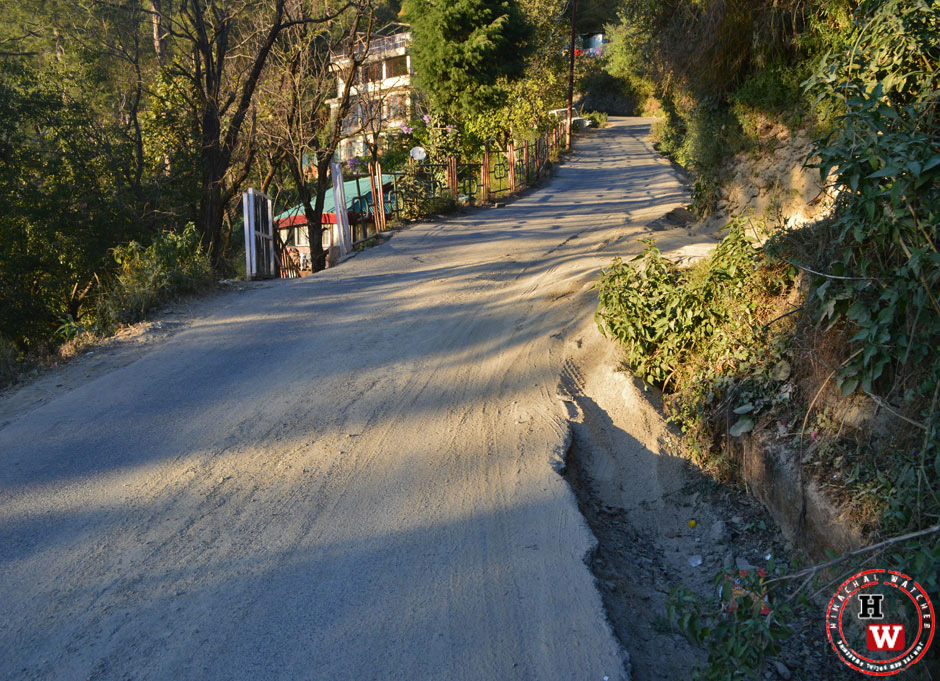 Shimla-Municipal-Corporation-Road