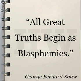 George-Bernard-Shaw