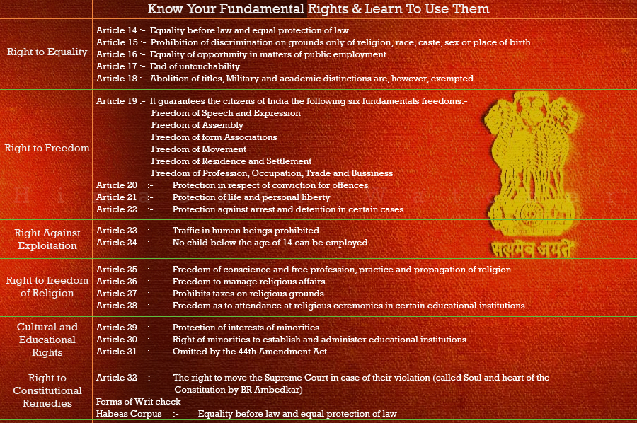 Fundamental-Rights
