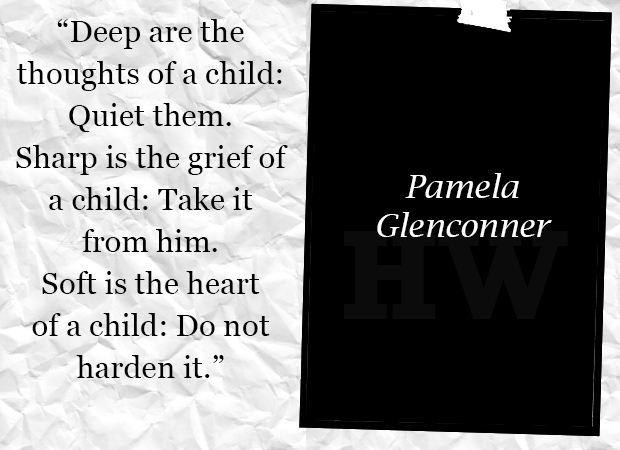 Pamela-Glenconner-Quotes
