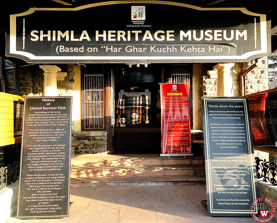 shimla-heritage-museum
