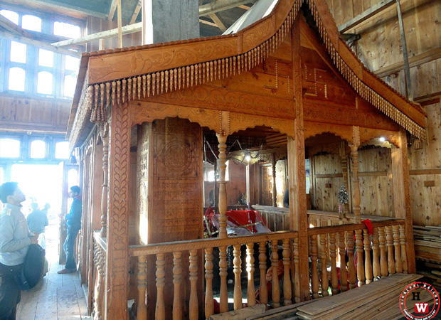 Shirgul-Devta-temple-chopal