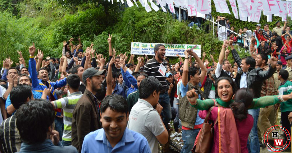 sca-election-at-himachal-pradesh-university-in-shimla