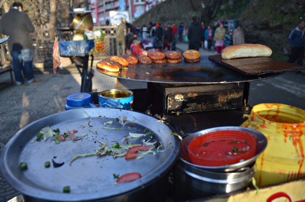 Street Food In Shimla 1024x680 