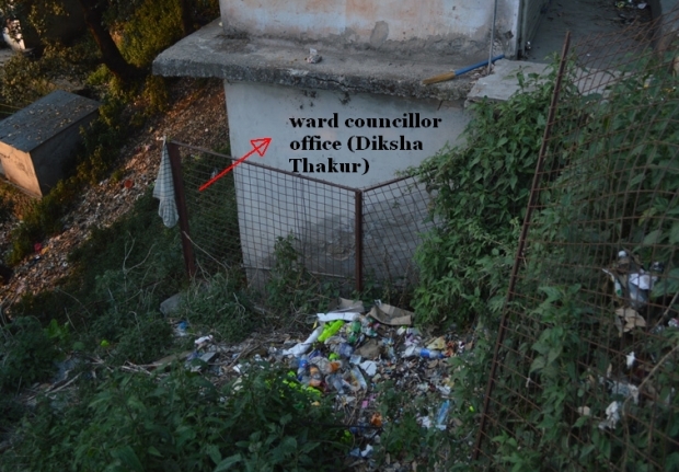 summerhill-ward-councillor-diksha-thakur