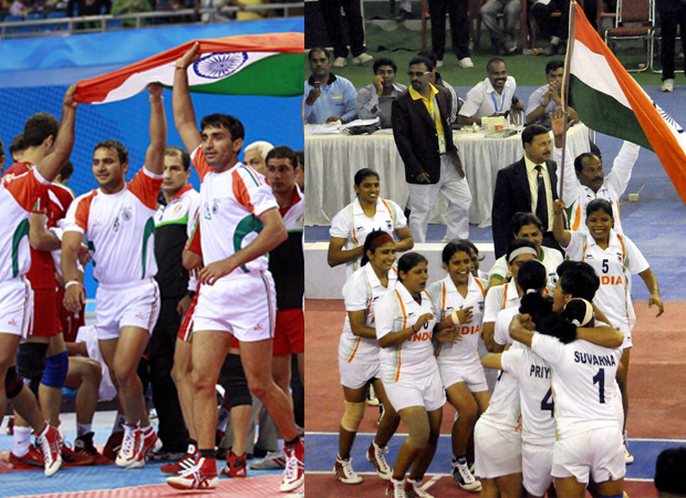 CM-congratulates-Indian-Kabaddi-teams-for-winning-gold-medals