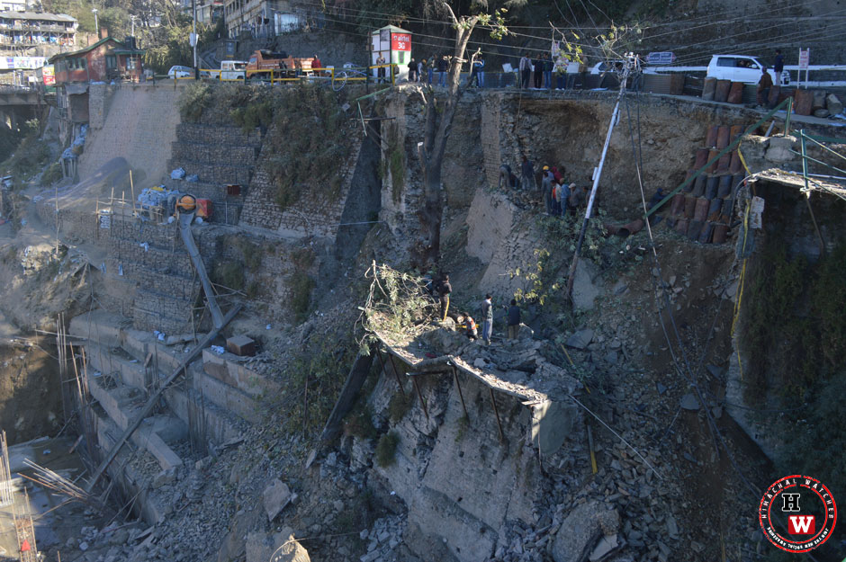 landslide-near-lift