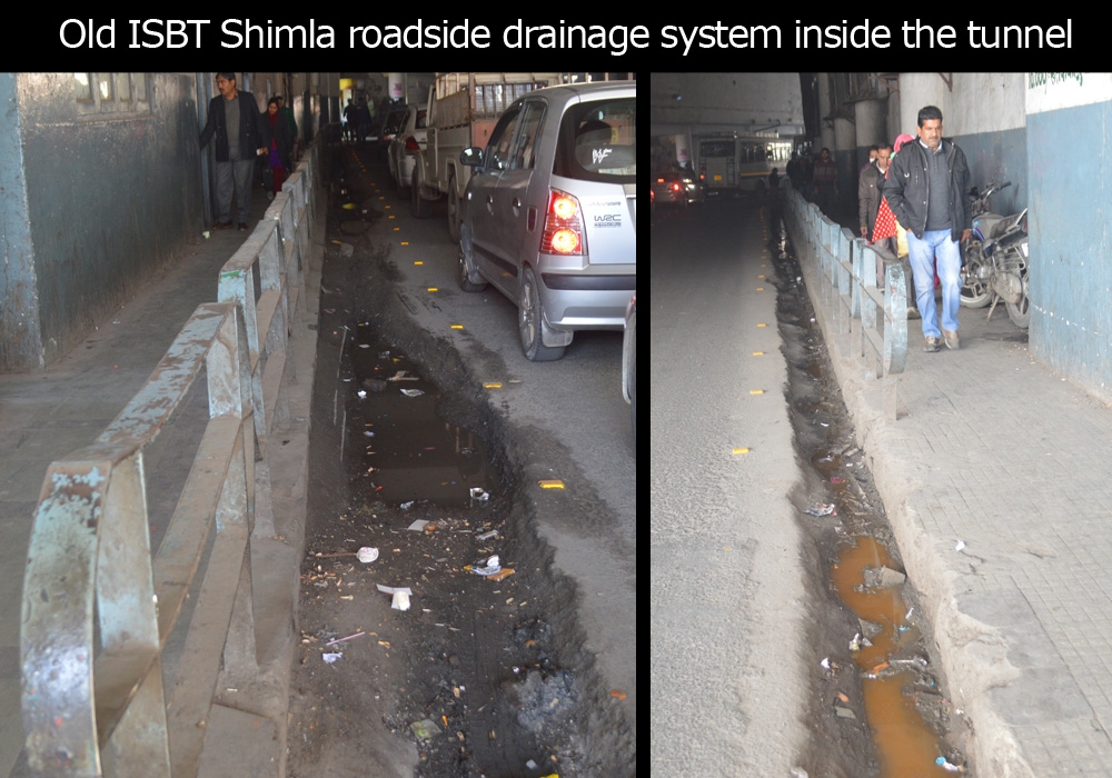 roadside-drainage-old-isbt