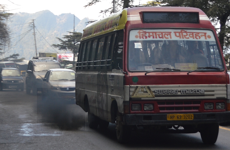 shimla-city-air-pollution