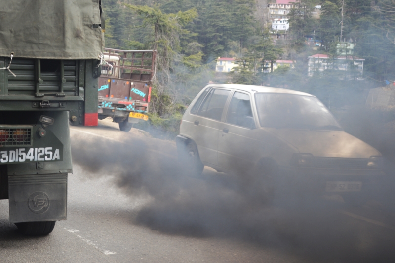 Himachal pradesh pollution control board jobs