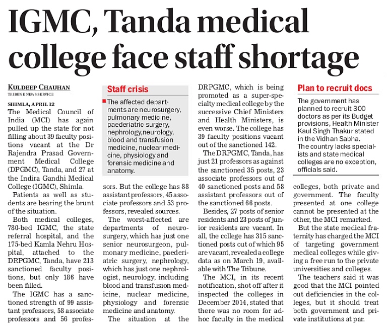 Tanda medical college 2