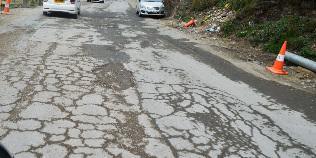 shimla-road-condition-queen-of-hills