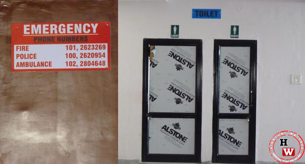 chhota-shimla-parking-toilets