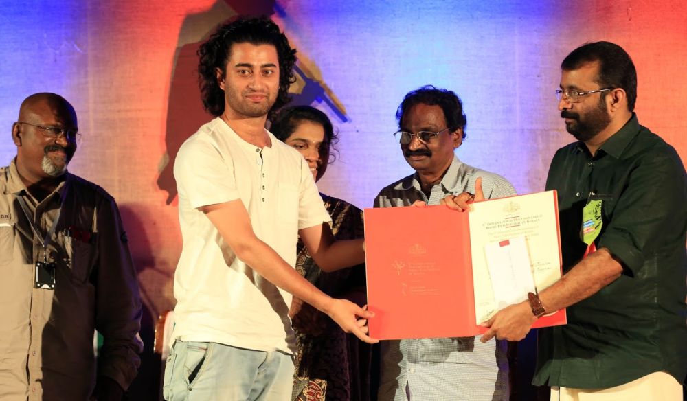 Short Film Festival of Kerala