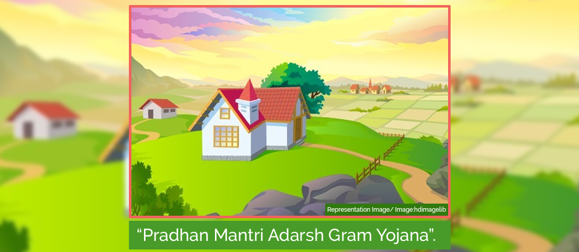 Pradhan-Mantri-Adarsh-Gram-Yojana