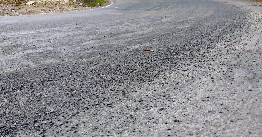 poor road safety in himachal