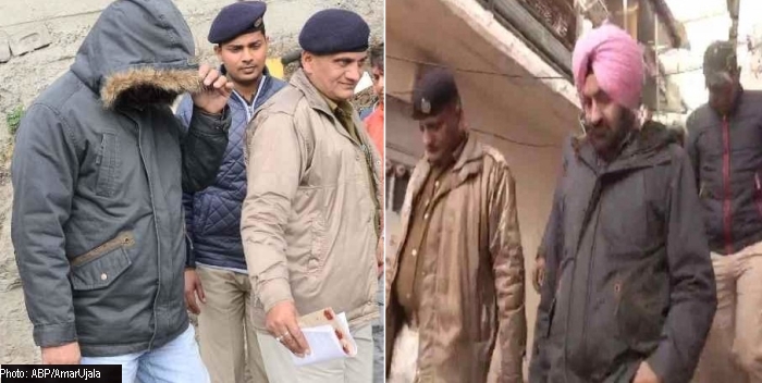 Army Colonel in Shimla arrested for raping girl