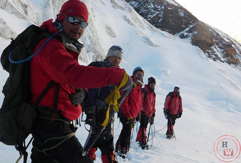 Himachal's Avinash to lead BSF''s Mt. Everest expedition | Himachal Watcher