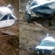Shimla Car accident in banuti