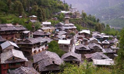 Old-manali-Picture