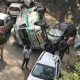 108 ambulance accident near IGMC Shimla