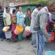 Shimla city's water crisis