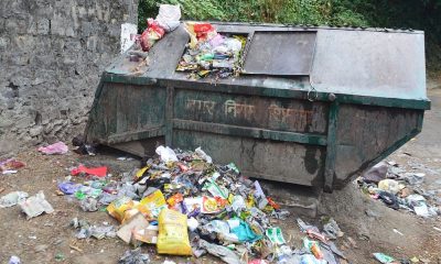 waste management plants in himachal pradesh