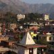 Bilaspur town dengue outbreak
