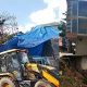 Dharamshala illegal construction in core area