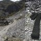 Illegal mining in Dharamshala
