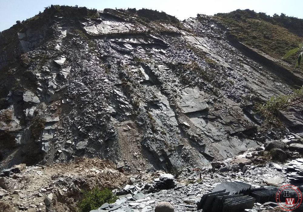 Khanyara illegal mining photos 3