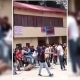 Sanjauli college fight between abvp and sfi