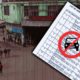 List of ambulance roads in Shimla City declared no parking zones