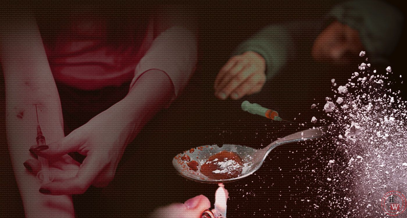 drug abuse in Himachal Pradesh