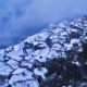 Snowfall prediction for Shimla
