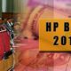 HP Budget 2019-20 Highlights