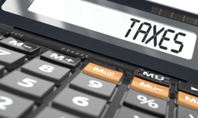 Income Tax reduction in budget 2019-2020