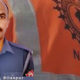 NDRF Constable Rajender Gautam of Bilaspur, Himachal Pradesh