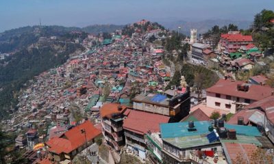 World Bank Loan for Greater Shimla Area Water Supply and Sewerage services