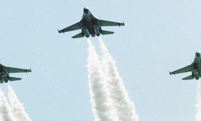 PAF Air strike on India 2019