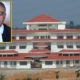 Chief Justice of Tripura High Court Sanjay Karol