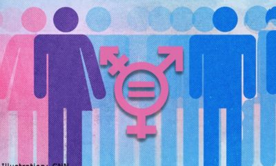 Transgender marriage Valid in India says Cout